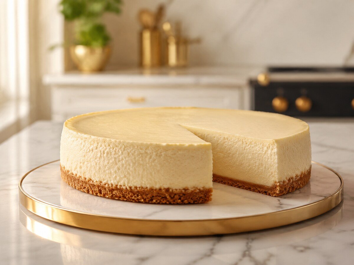 Cheesecakes recipe collection